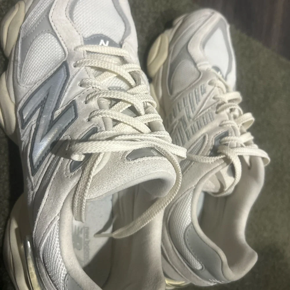 New balance 9060 men’s shoe - Picture 2 of 5